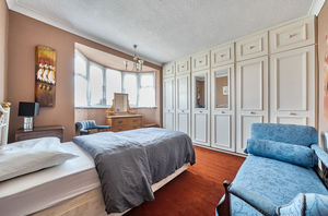 Bedroom 2- click for photo gallery